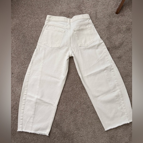 Abercrombie & Fitch jeans 25 - Picture 3 of 16